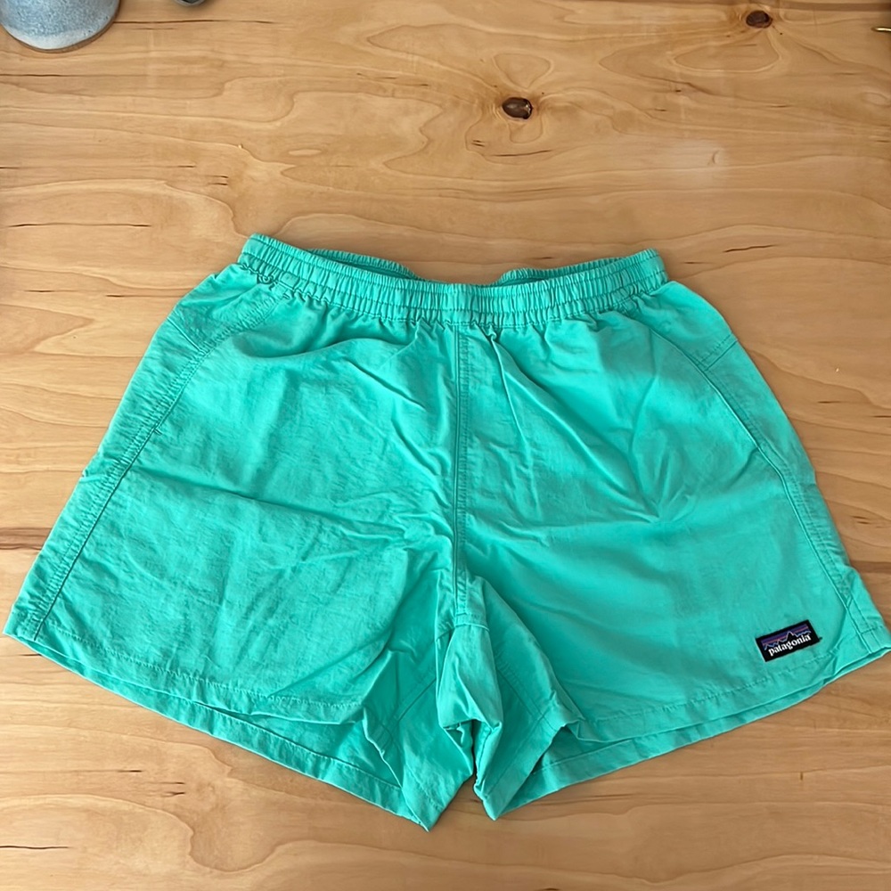 Women’s Patagonia Baggie Shorts